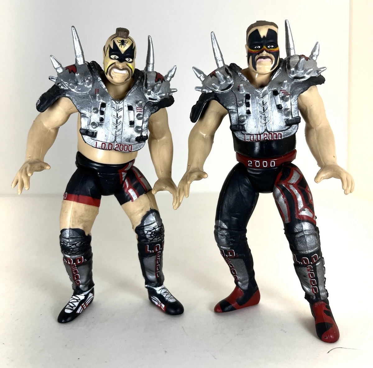 25+ Legion Of Doom for sale | Updated Oct 2026