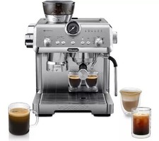 Image of De'Longhi La Specialista Opera Bean to Cup Coffee Machine Metal EC9555.M