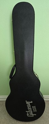 Gibson Electric Acoustic Guitar - Les Paul Studio Model Yr. 2008 w/ Hard case