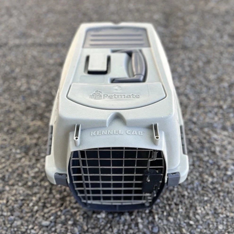 Petmate Small Animal Carrier and Crate for sale | eBay