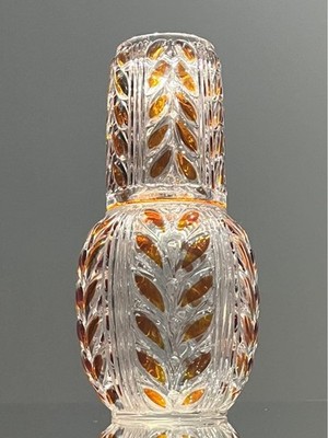 Baccarat Baccarat/*Advanced accessories LAURIER Night scene
