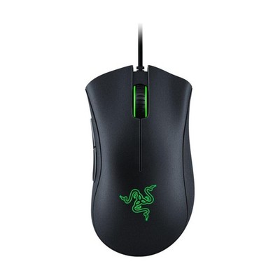 Razer DeathAdder Essential schwarz