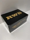 Hot Wheels RWB Porsche 930 2020 Red Line Club (RLC) Black #6339/12000