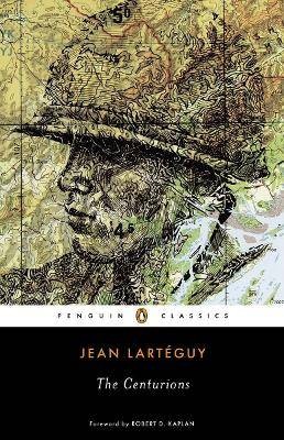 The Centurions, Jean Lartguy,  Paperback