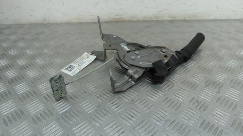 Subaru Impreza Handbrake Lever Button Handle Assembly Mk3 2007-2012B - Picture 2 of 6