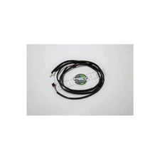 KST Kustoms Black Full Length Switch Harness - WIREFULL-48