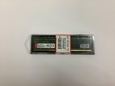 Kingston 16GB PC4-2666 UDIMM Memory Module KVR26N19S8/16