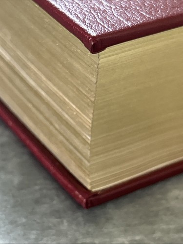 Thomas Jefferson and the New Nation, Easton Press Library of the Presidents 1987 - Picture 6 of 17