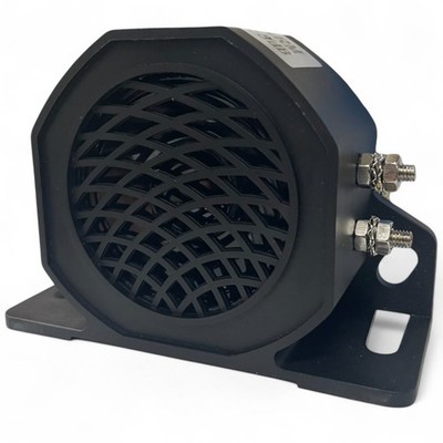 Universal Back Up Reverse Alarm 110DB 12V-24V Truck Van Equipment Loud