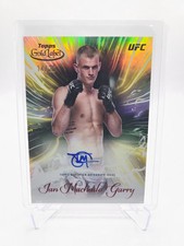 2024 Topps Gold Label UFC Checklist Guide in-content 33