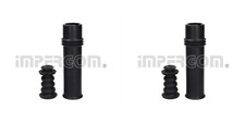 2x Anschlagpuffer Federung Hinterachse für Peugeot 307 3A/C 308 I 4A_ 4C_ 4E_