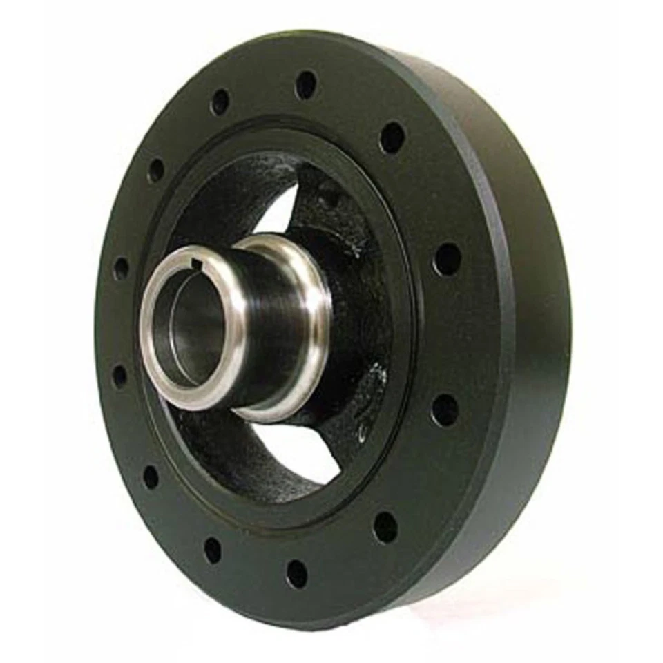 Equilibrador armónico Dayco PB2221N para Chevy Olds Express Van SaVana Blazer G10 G20 Foto 2 de 2