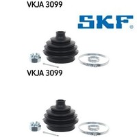 2X Gelenksatz FüR Antriebswelle SKF VKJA3099 2 GelenksäTze Rechts Links