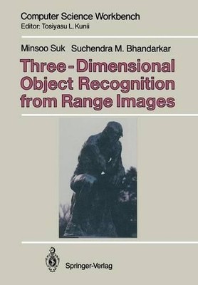 Three-Dimensional Object Recognition from Range Images - 9784431682158
