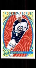 2013-14 O-Pee-Chee Retro Anthony Peluso #548