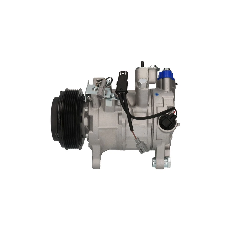 COMPRESSOR AIR CONDITIONING 1 986 AD1 054 FOR BMW 2/3/E9/F1/F0/F87 X1/E84 Z4 - Image 4 of 4