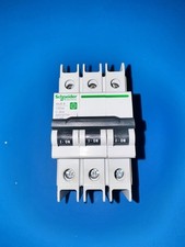 Douglas Machines 10380 Circuit Breaker, Single Phase, 240V, 30/30A