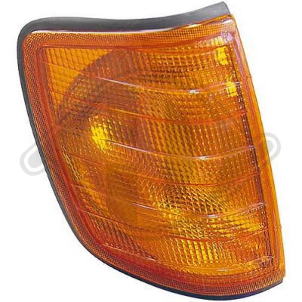1640071 Blinkleuchte Links FüR MERCEDES-BENZ S-CLASS (W126)-image