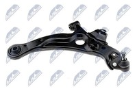 NTY Lenker, RadaufhäNgung ZWD-TY-045 FüR Toyota