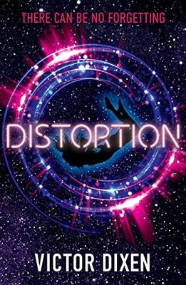 Distortion: Phobos series 2 by Dixen  New 9781471407062 Fast Free Shipping=#