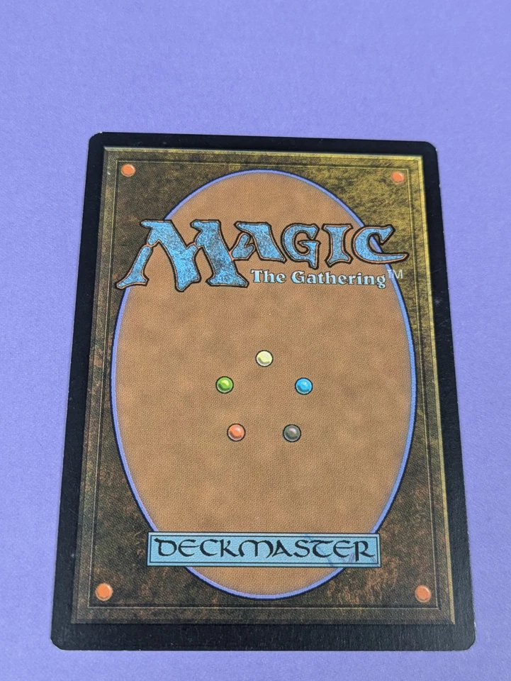MTG Magic: Modern Masters: Spell Snare #64/229 Uncommon - NM - Image 2 of 2