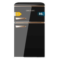 Small Fridge 2 Door Fridge Retro 86L Bolero CoolMarket 2D Orig...