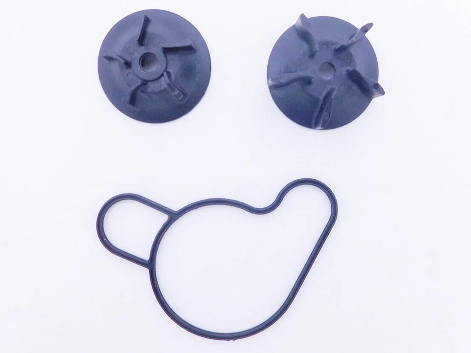 NEW OEM KTM WATER PUMP REP. KIT 50/65 SX 54835055010 - Image 4 of 4