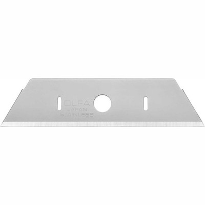 OLFA 1117957 Stainless Steel Dual Safety Replacement Blade For SK-4 SK-9 SK-12