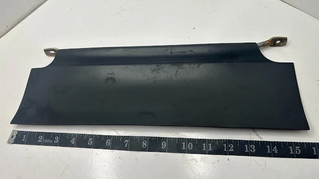 Задний экран John Deere JS63 Briggs & Stratton 12H802-1769-B1 GX22048 - Изображение 2 из 4