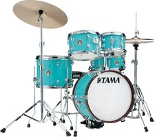 Tama Limited Club-JAM 5-piece Shell Pack with...