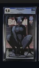 🔥 Absolute Batman #13 CGC 9.8 Graded Cover A 1st Print Nick Dragotta Cover 🔥