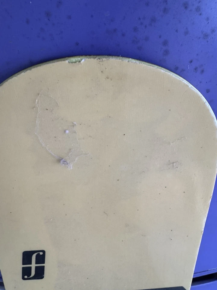 Forum The Recon Chillydog 149 厘米滑雪板带挑战者绑定完整!!! — 第 3/4 张图片