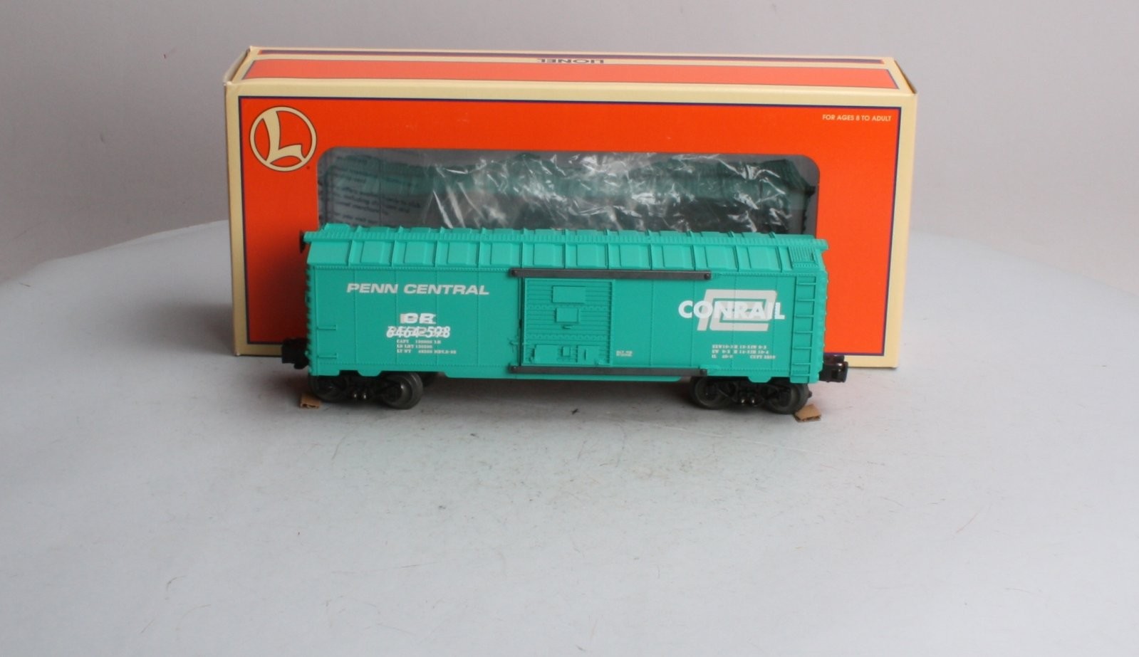 Click here to see eBay Auction