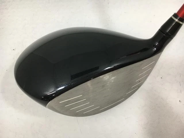 HONMA TOUR WORLD TW747 460 Driver 9.5° Extra Stiff 45.25in Driver RH 322g - Image 3 of 4