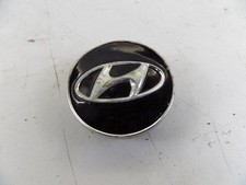 Hyundai Genesis Coupe Wheel Center Cap BK2 13-16 OEM 52360-2M000 #:584