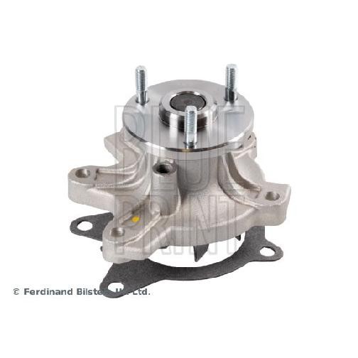 Wasserpumpe MotorküHlung FüR Toyota Yaris P1 P2 1.3 1.4 1.5 99 Bis 05 Blue Teil-image