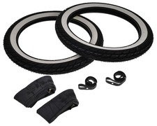 Reifen Schlauch Satz 2 3/4 x 17 Zoll 2.75 Zündapp Combinette für Simson Sperber