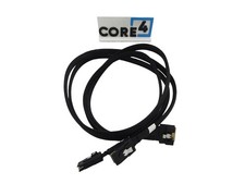 MISC SFF-8654 8I - TO DUAL SFF-8087 SFF-8654 8i 74Pin PCI-E Ultraport SAS Slim 4