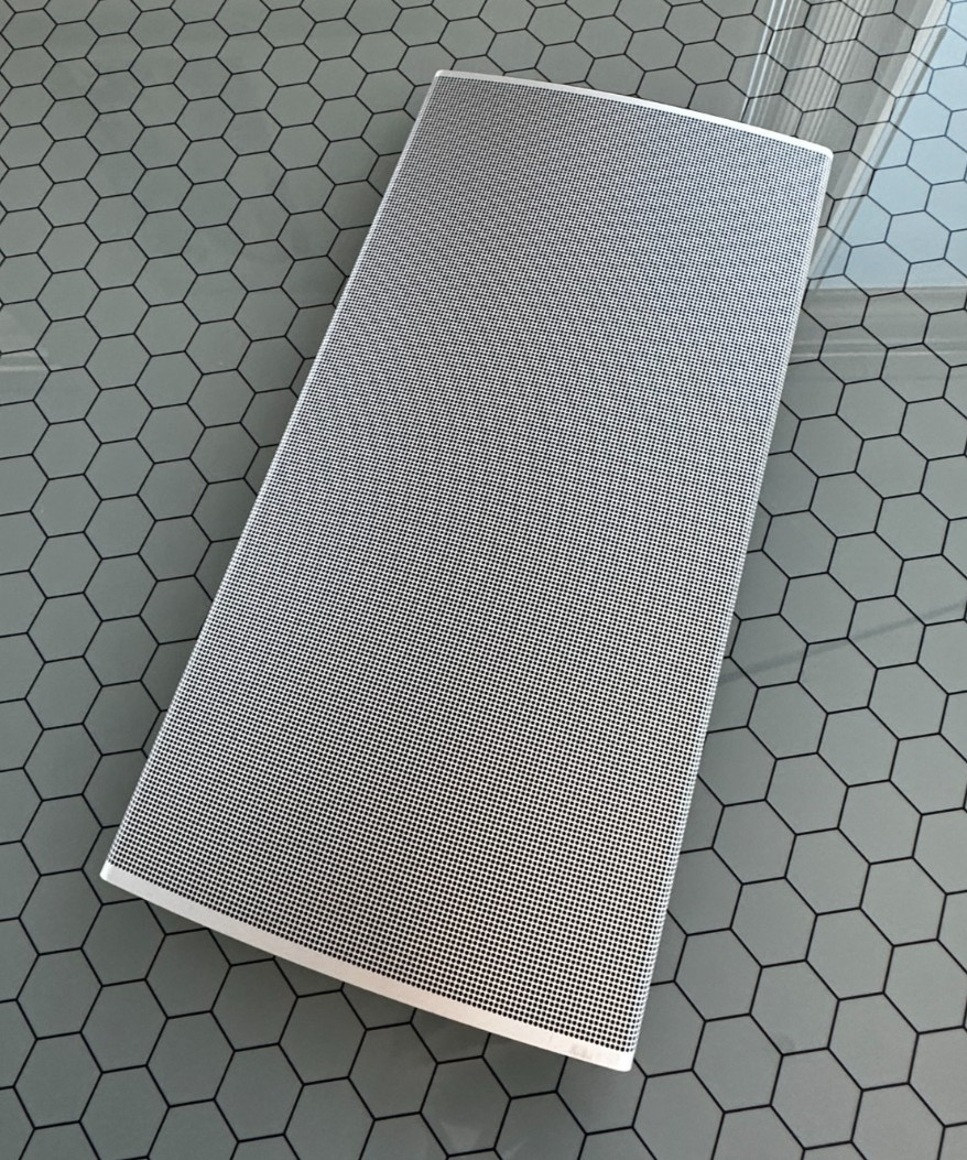 Bang & Olufsen Beolab 2500 vintage audio equipment - eBay listing photo 2