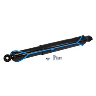 For Ford Explorer 02 Motorcraft Rear Shock Absorbers & Stabilizer Bar Link Kit — 第 3/4 张图片