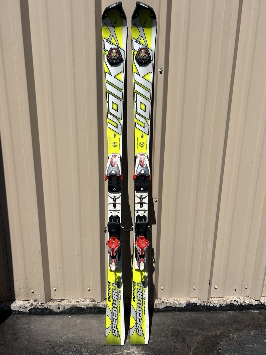 Racetiger SL 155 World Cup スキー 【公式通販】
