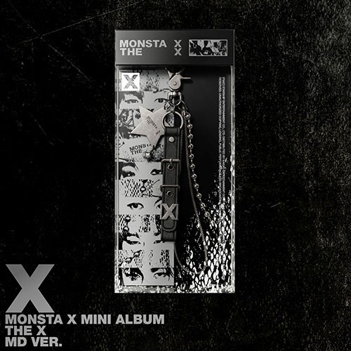 MONSTA X CD アルバム まとめ売り MONSTA X CD アルバム まとめ売り