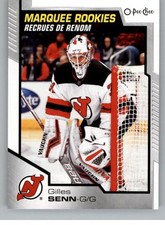 2020-21 O-Pee-Chee Update Base or Parallels (From Upper Deck Series Two) PFL