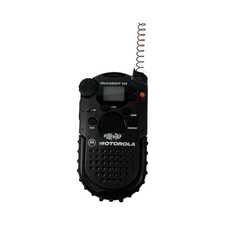 Motorola Talkabout 250 Walkie Talkie For Parts or Fix