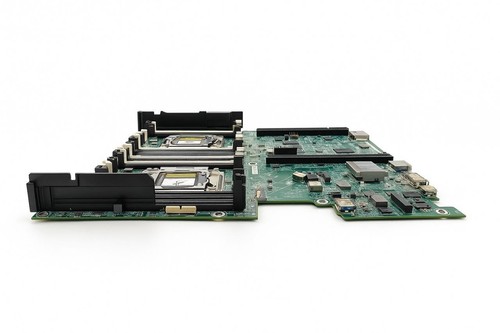 HP ProLiant DL160 G9 2 Sockel 16DIMM-Stec Server-Mainboard 743018-003 848082-001