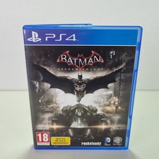 PS4 Batman: Arkham Knight Playstation 4 Game + FREE POST