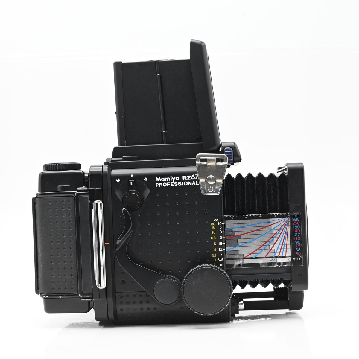 Mamiya RZ67 付属品付セット Mamiya RZ67 付属品付セット Mamiya RZ67 Basic Set | 711rent.com