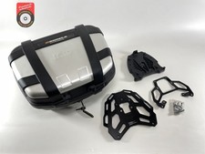 KTM 1190 Adventure R 13-16 SW Motech supporto Givi topcase usato