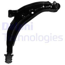 DELPHI Querlenker Lenker Radaufhängung für Nissan Micra II K11