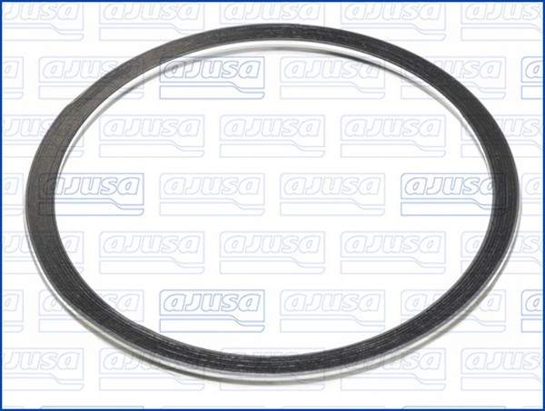 Dichtung Abgasrohr Ajusa 19006100 FüR Jimny Er Sn SX4 Gy Ey Classic Liana Suzuki-image